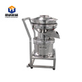 fruit juice 450 type vibrating filter sieve screen